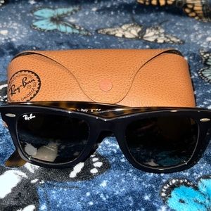 RAY-BAN
RB2140 Original Wayfarer Classic